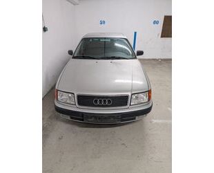 Audi 100 Gebrauchtwagen