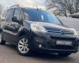 Citroen Berlingo Gebrauchtwagen