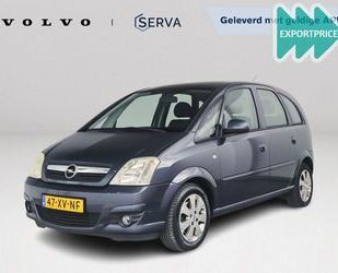 Opel Meriva Gebrauchtwagen