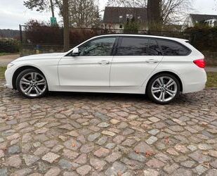 BMW 320 Gebrauchtwagen