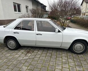 Mercedes-Benz E 300 Gebrauchtwagen