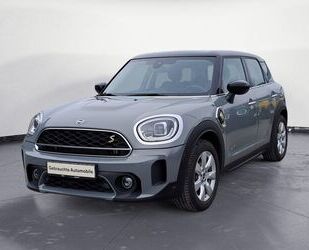 Mini Cooper SE Countryman Gebrauchtwagen