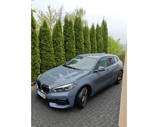 BMW 120 Gebrauchtwagen
