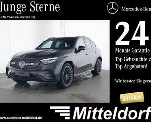 Mercedes-Benz GLC 300 Gebrauchtwagen