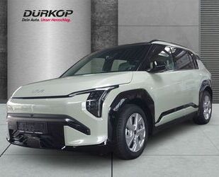 Kia EV3 Gebrauchtwagen