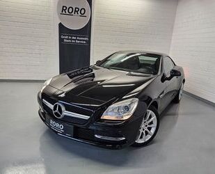 Mercedes-Benz SLK 200 Gebrauchtwagen