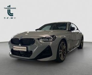 BMW M240i Gebrauchtwagen