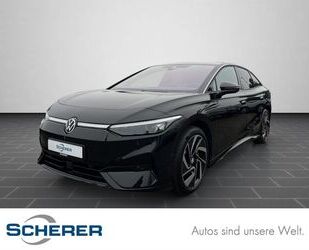 VW ID.7 Gebrauchtwagen