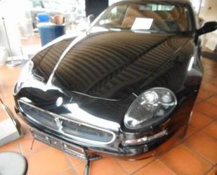 Maserati 4200 Gebrauchtwagen