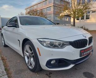 BMW 428 Gebrauchtwagen