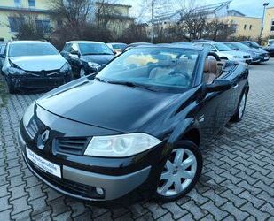 Renault Megane Gebrauchtwagen