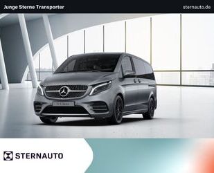 Mercedes-Benz V 250 Gebrauchtwagen