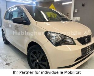 Seat Mii Gebrauchtwagen