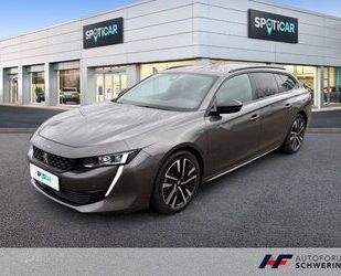 Peugeot 508 Gebrauchtwagen