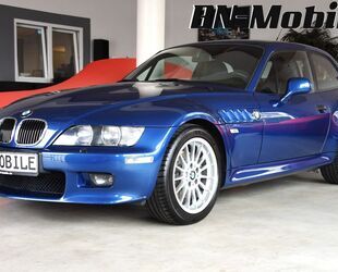 BMW Z3 Gebrauchtwagen
