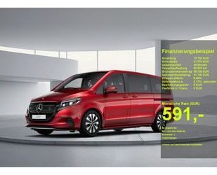Mercedes-Benz EQV Gebrauchtwagen