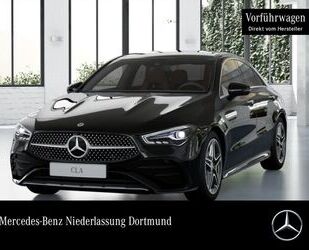 Mercedes-Benz CLA 200 Gebrauchtwagen
