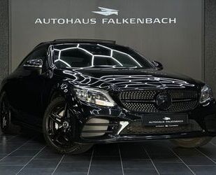 Mercedes-Benz C 200 Gebrauchtwagen
