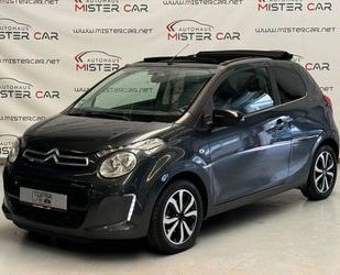 Citroen C1 Gebrauchtwagen