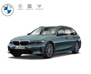 BMW 330 Gebrauchtwagen