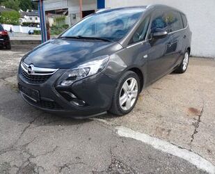 Opel Zafira Gebrauchtwagen