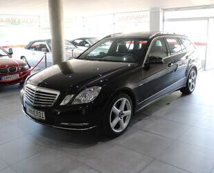 Mercedes-Benz E 200 Gebrauchtwagen