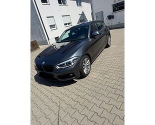 BMW 118 Gebrauchtwagen