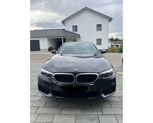 BMW 530 Gebrauchtwagen