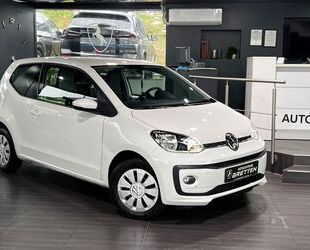 VW up! Gebrauchtwagen