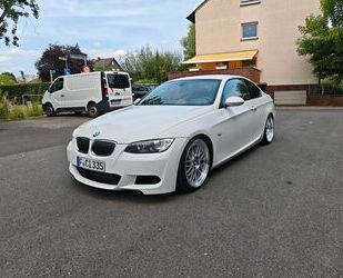 BMW 335 Gebrauchtwagen
