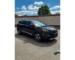 Peugeot 5008 Gebrauchtwagen