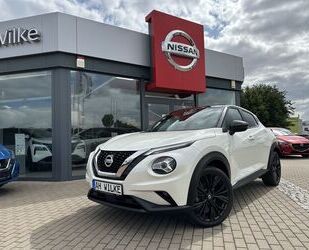 Nissan Juke Gebrauchtwagen