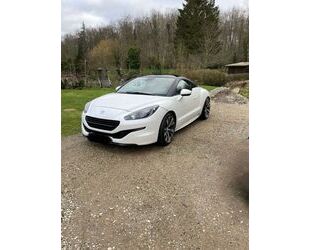 Peugeot RCZ Gebrauchtwagen