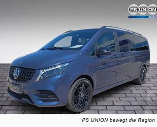 Mercedes-Benz V 300 Gebrauchtwagen