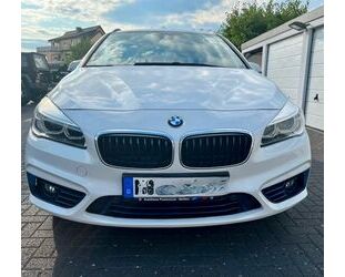 BMW 218 Active Tourer Gebrauchtwagen