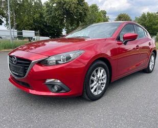 Mazda 3 Gebrauchtwagen