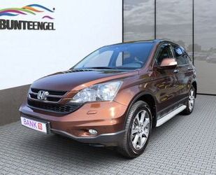 Honda CR-V Gebrauchtwagen