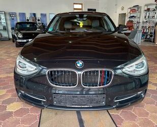 BMW 118 Gebrauchtwagen