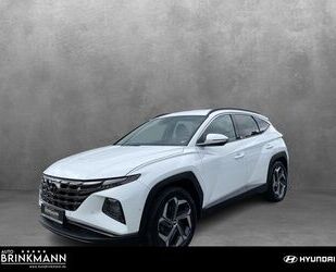 Opel TUCSON 