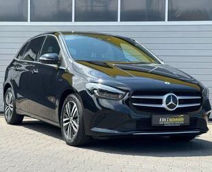 Mercedes-Benz B 250 Gebrauchtwagen