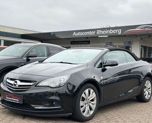Audi Cascada 