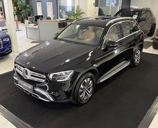 Mercedes-Benz GLC 300 Gebrauchtwagen