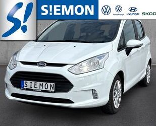 Ford B-Max Gebrauchtwagen