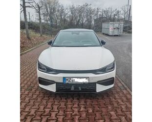Kia EV6 Gebrauchtwagen