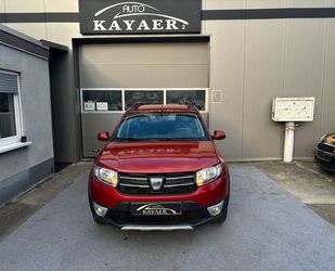 Dacia Sandero Gebrauchtwagen