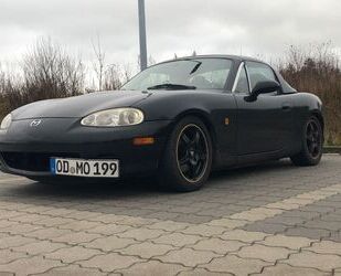 Mazda MX-5 Gebrauchtwagen