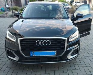 Audi Q2 Gebrauchtwagen