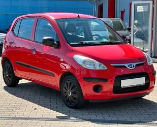 Hyundai i10 Gebrauchtwagen