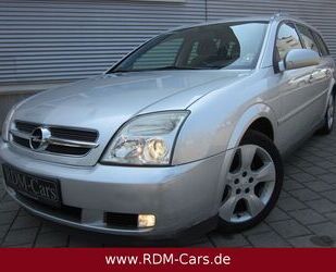 Opel Vectra Gebrauchtwagen
