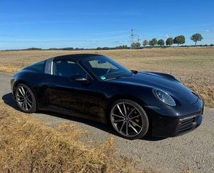 Porsche 992 Gebrauchtwagen